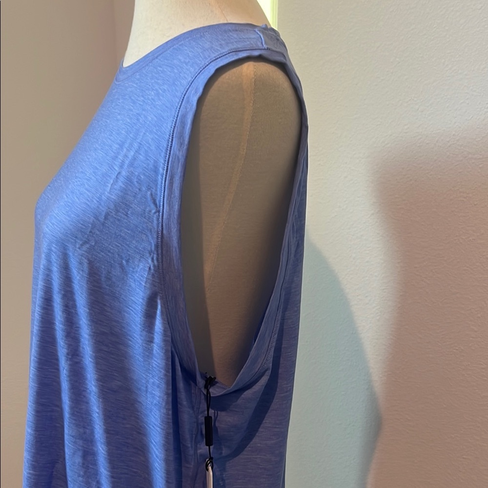 NWT CALVIN KLEIN PERFORMANCE Muscle Tank Top Large - Picture 3 of 6